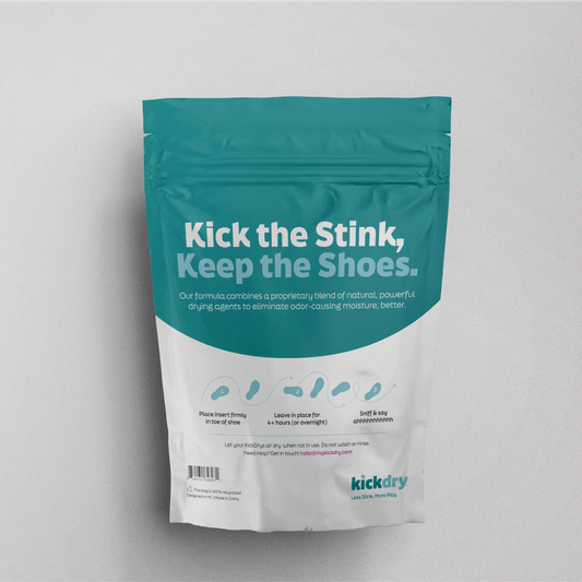 KickDry Family Pack