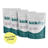 KickDry Family Pack