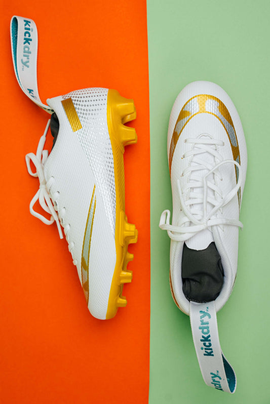 KickDry Shoe Inserts